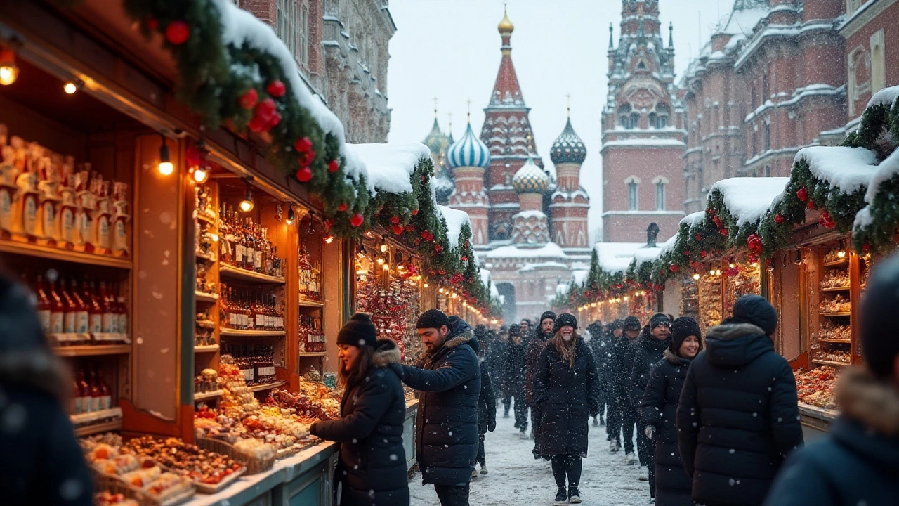 Классические направления для отдыха